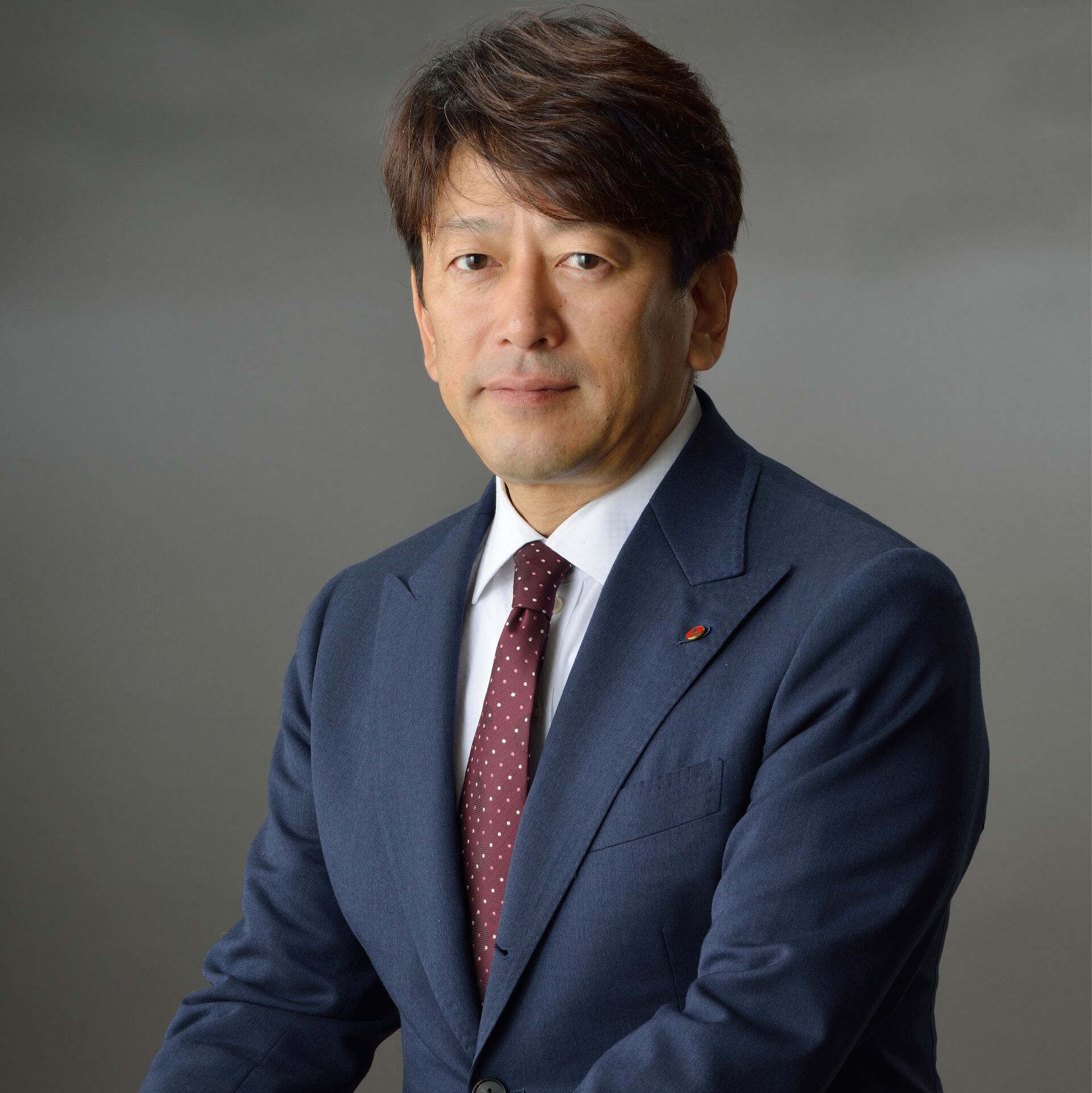 濱田 修