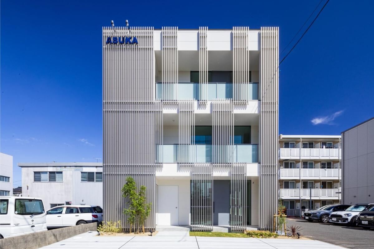 ASUKAビル