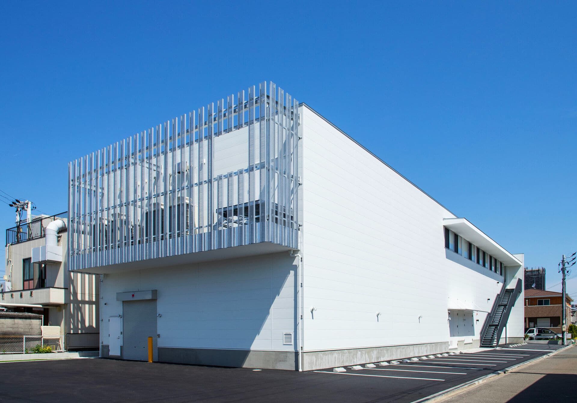 一心商事本社ビル