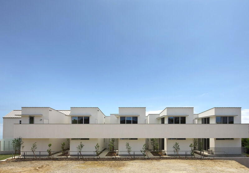 受賞歴建築家による高品質デザイン
